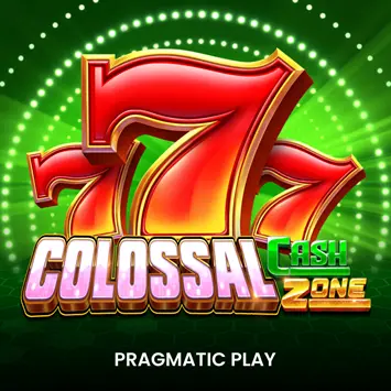 Colossal Cash Zone